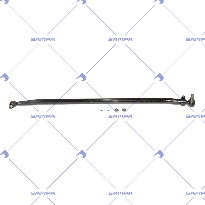 Barre de direction SAMPA 097.898-01