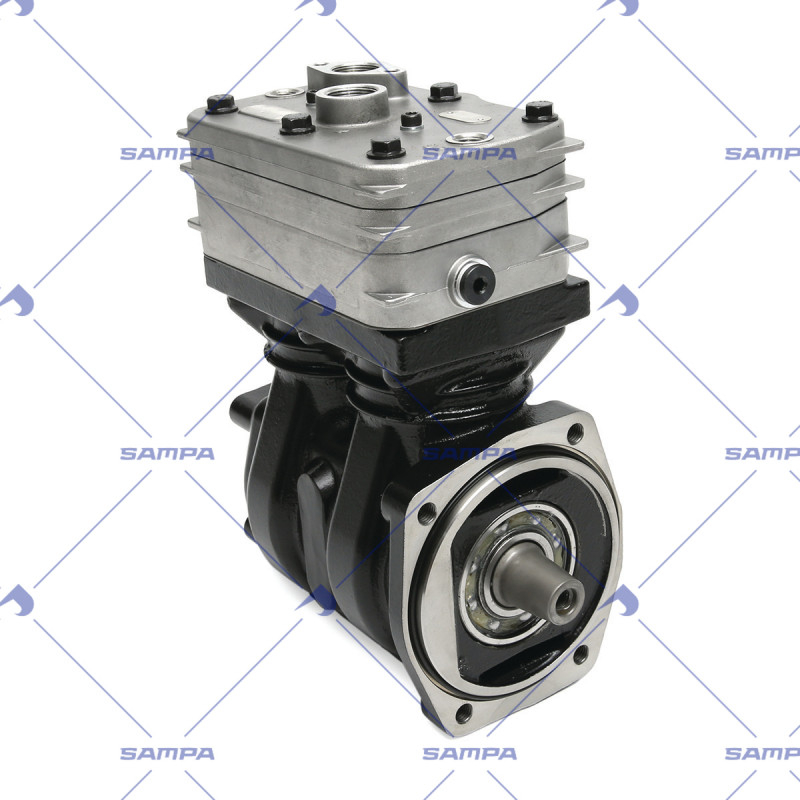 Compresseur SAMPA 093.392