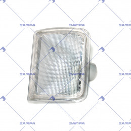 Lampe de signalisation SAMPA 051.094