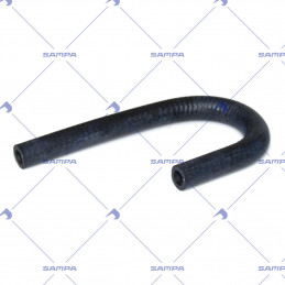 Flexible, Radiateur à eau SAMPA 050.426