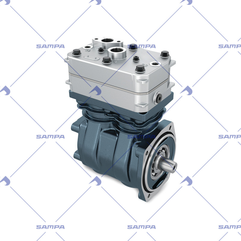 Compresseur SAMPA 093.393