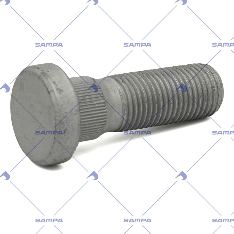 Goujon SAMPA 041.396