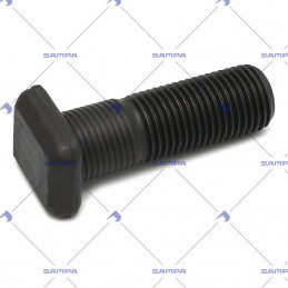 Goujon SAMPA 041.004