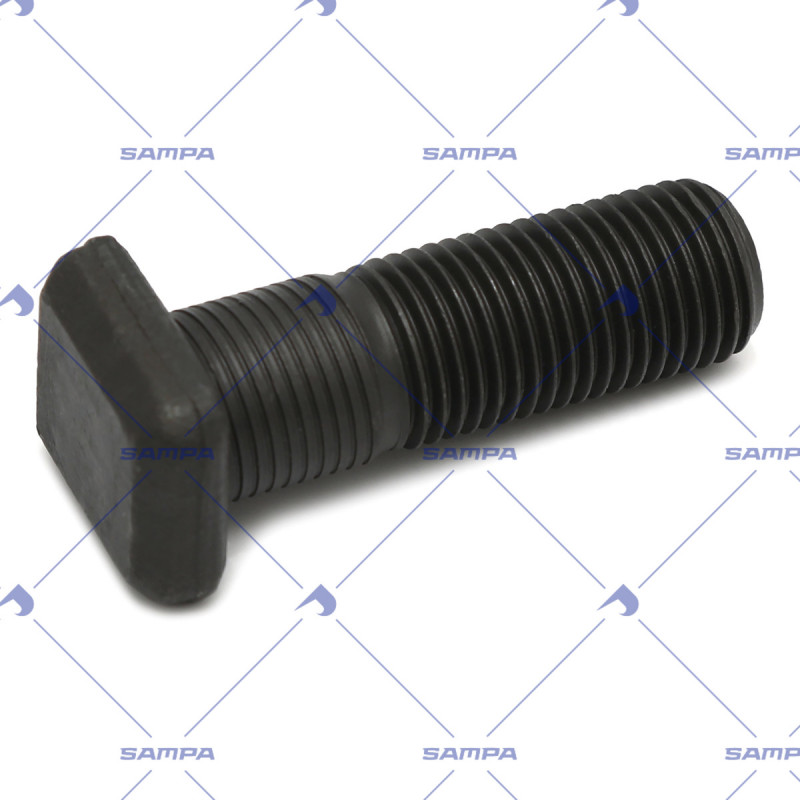 Goujon SAMPA 041.004