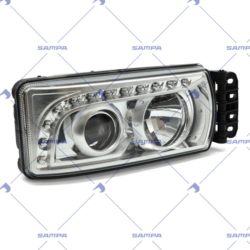 Lampe SAMPA 068.080