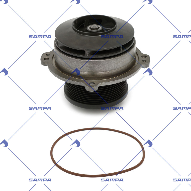 Pompe à eau SAMPA 060.9471