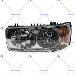 Lampe SAMPA 053.289