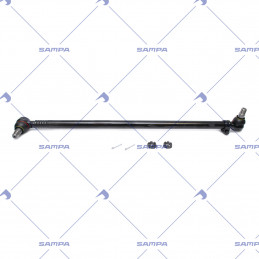 Barre de direction SAMPA 097.894-01