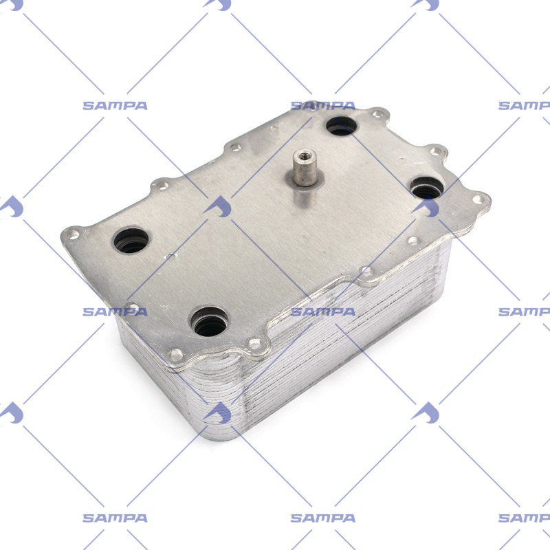 Refroidisseur d'huile SAMPA 052.110