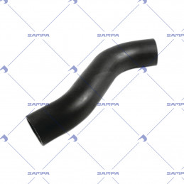 Flexible, Radiateur à eau SAMPA 050.132