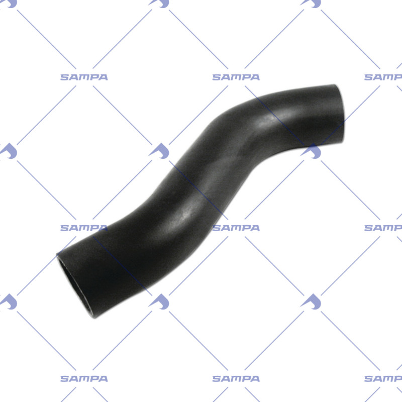 Flexible, Radiateur à eau SAMPA 050.132