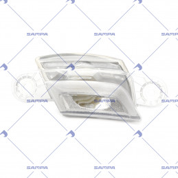 Lampe de signalisation SAMPA 051.474