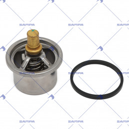 Thermostat SAMPA 052.240
