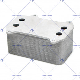 Refroidisseur d'huile SAMPA 051.055