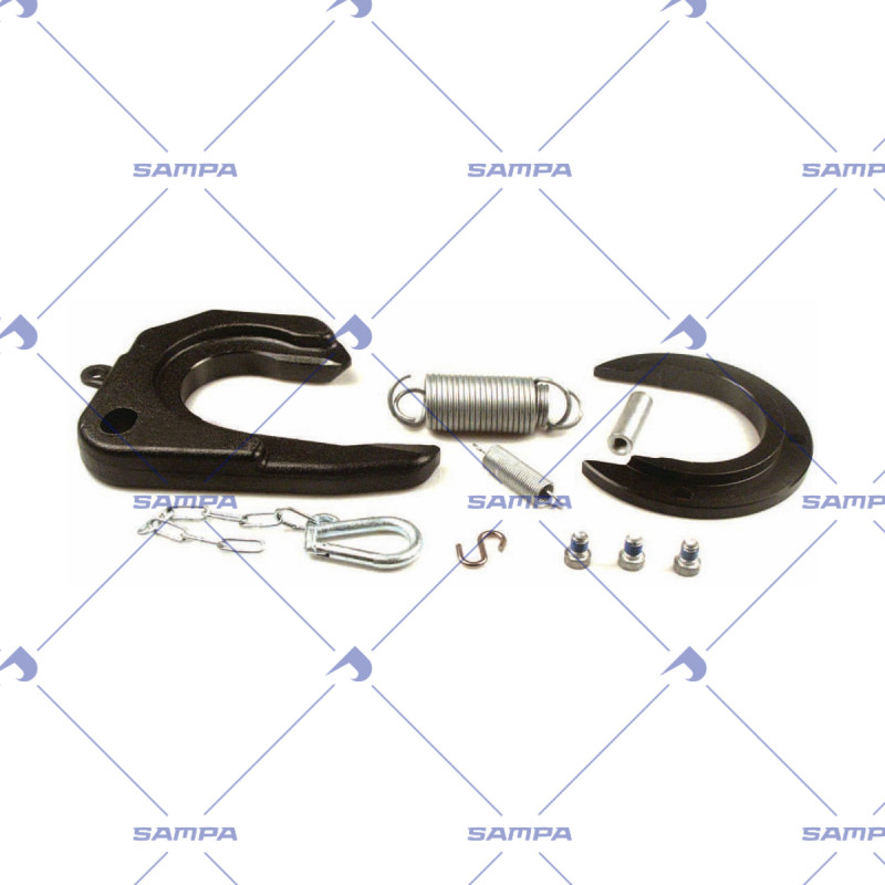 Kit de réparation, Sellette SAMPA 095.549