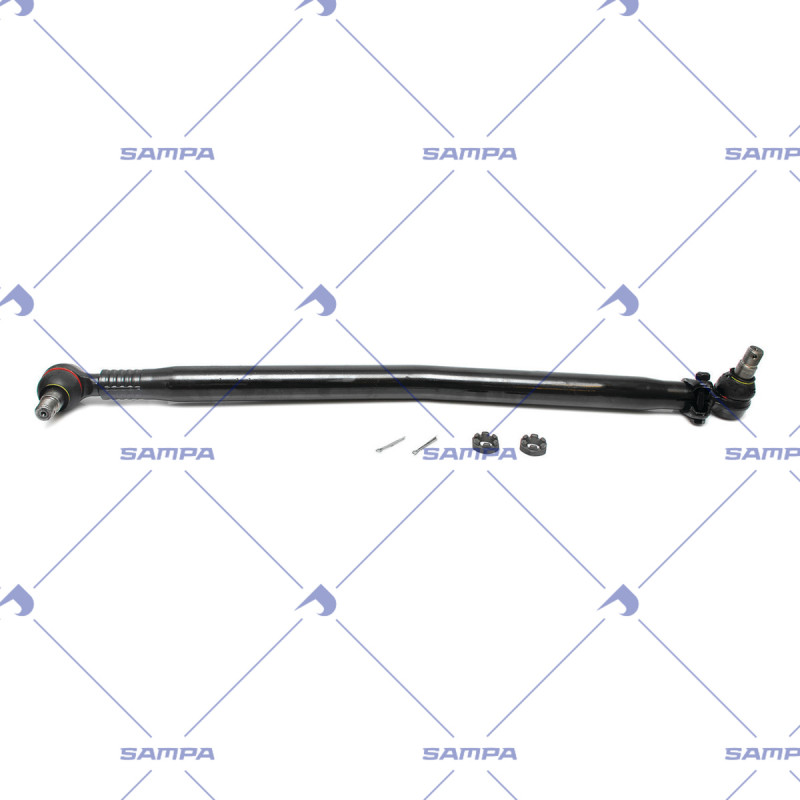 Barre de direction SAMPA 097.904-01