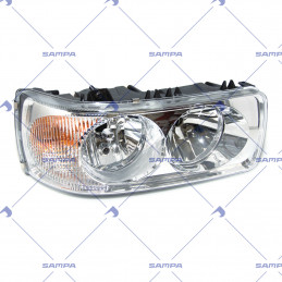 Lampe SAMPA 051.089