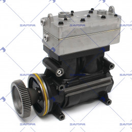 Compresseur SAMPA 092.183