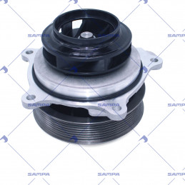 Pompe à eau SAMPA 053.029