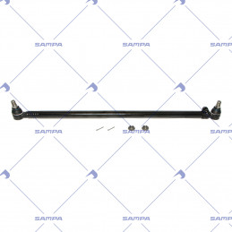 Barre de direction SAMPA 097.508-01