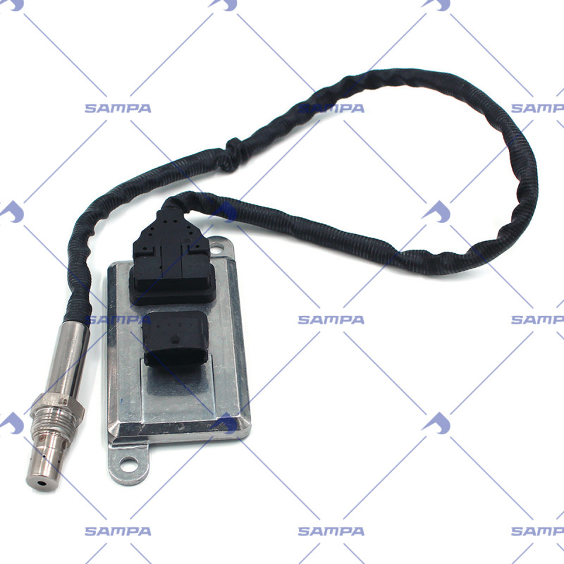 Capteur Nox, Echapement SAMPA 052.197