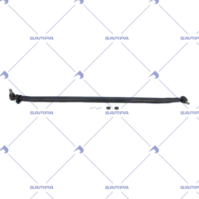 Barre de direction SAMPA 097.363-01