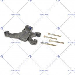 Fourchette d embrayage SAMPA 051.247