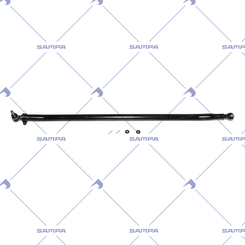 Barre de direction SAMPA 097.196-01