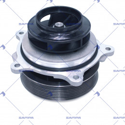 Pompe à eau SAMPA 053.027
