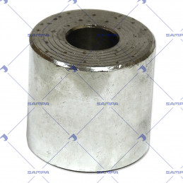 Tube entretoise SAMPA 110.019