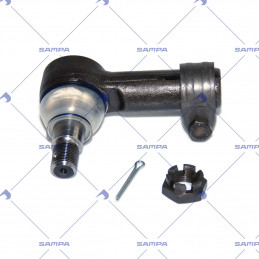 Rotule SAMPA 097.541-01