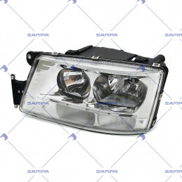 Lampe SAMPA 024.077