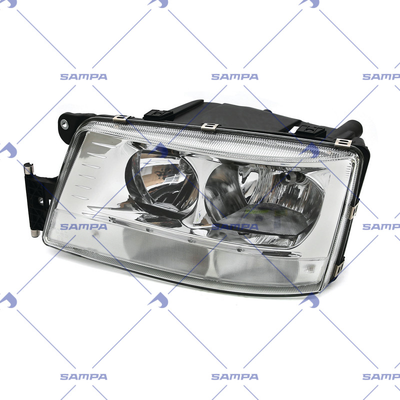Lampe SAMPA 024.077