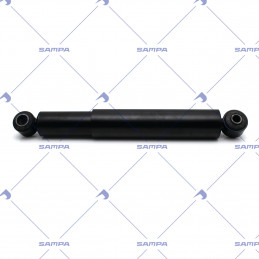 Amortisseur SAMPA 023.233-01