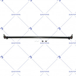 Barre de direction SAMPA 097.757-01