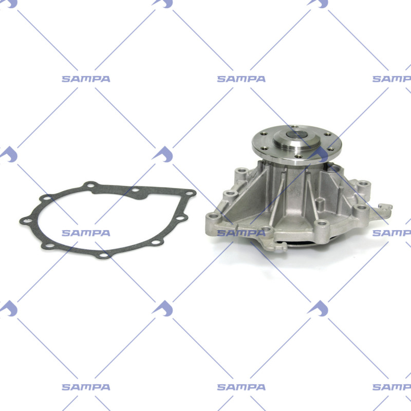 Pompe à eau SAMPA 022.433