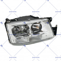 Lampe SAMPA 024.078