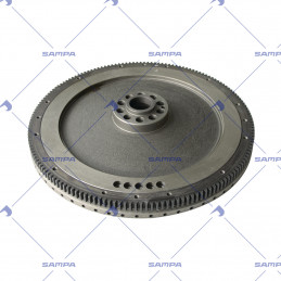 Volant moteur SAMPA 022.465