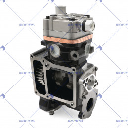 Compresseur SAMPA 092.162