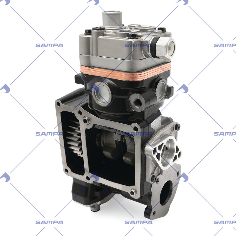Compresseur SAMPA 092.162