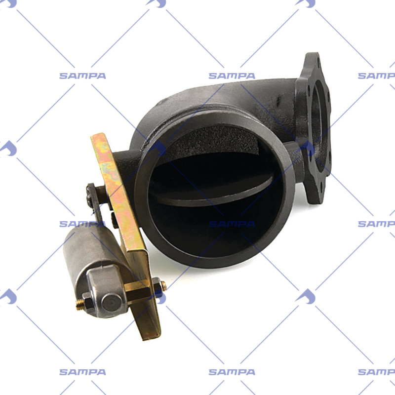 Frein moteur SAMPA 022.201