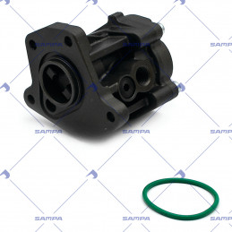 Pompe d'alimentation SAMPA 023.390