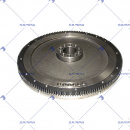Volant moteur SAMPA 022.467