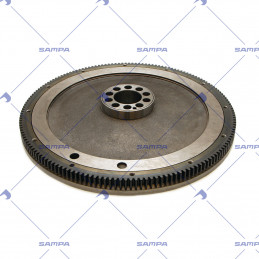 Volant moteur SAMPA 022.474