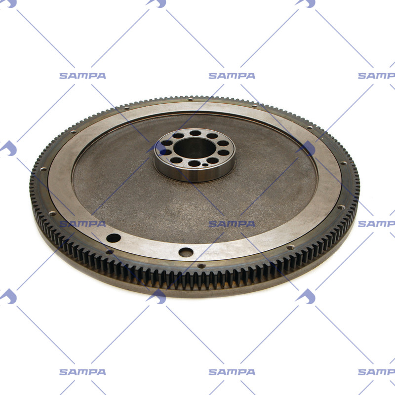 Volant moteur SAMPA 022.474