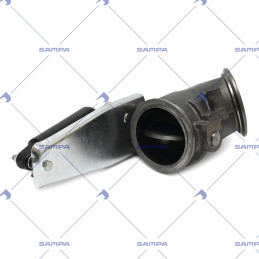 Frein moteur SAMPA 025.420