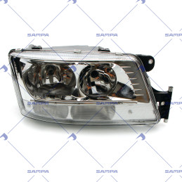 Lampe SAMPA 022.346