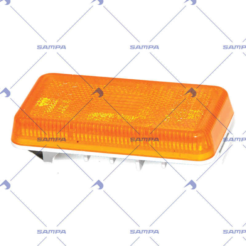 Lampe de signalisation SAMPA 042.068