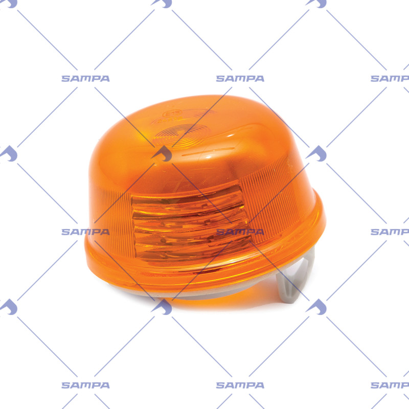 Lampe de signalisation SAMPA 209.175