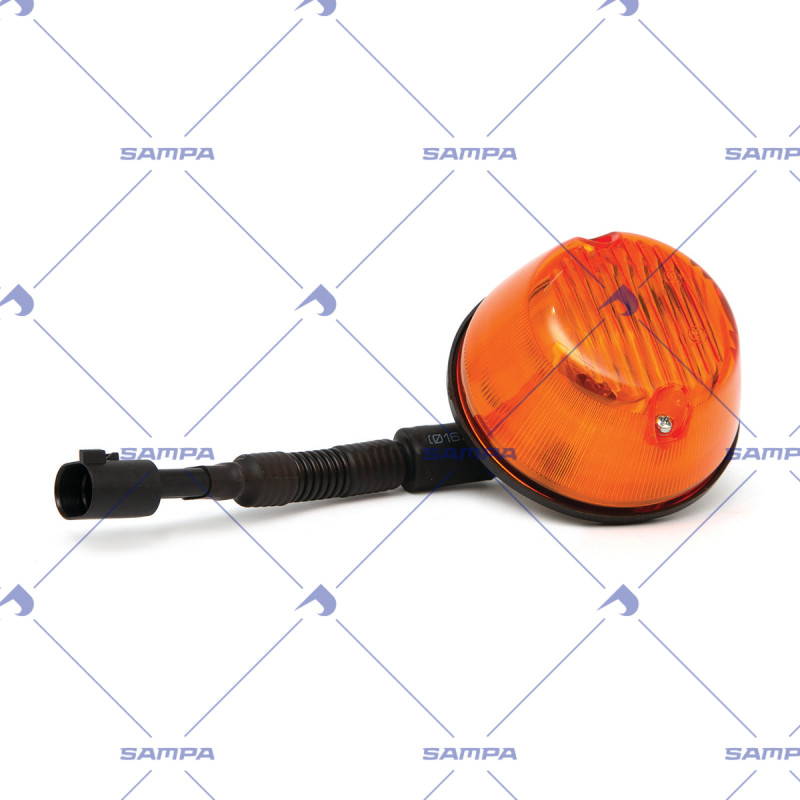 Lampe de signalisation SAMPA 024.302